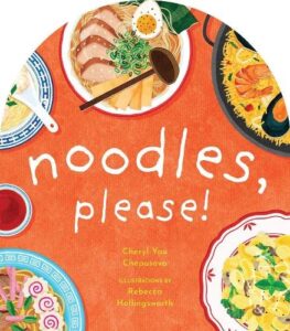 Noodles