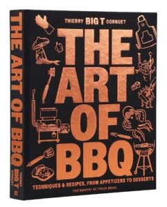 The Art of Barbecue: Techniques and Recipes