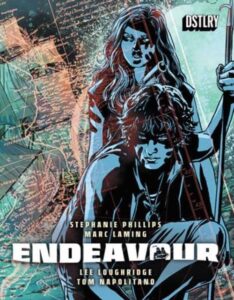 Endeavour