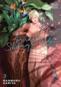 Birds of Shangri-La