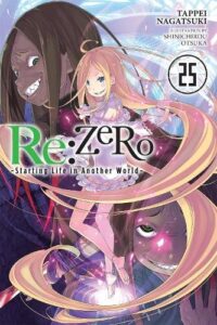 Re:ZERO -Starting Life in Another World-