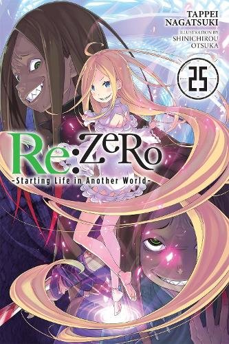 Re:ZERO -Starting Life in Another World-