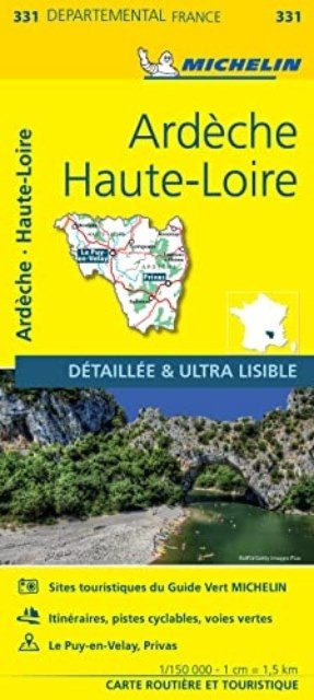 Ardeche