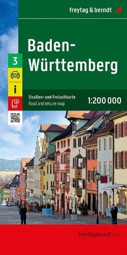 Baden-Wurttemmountain
