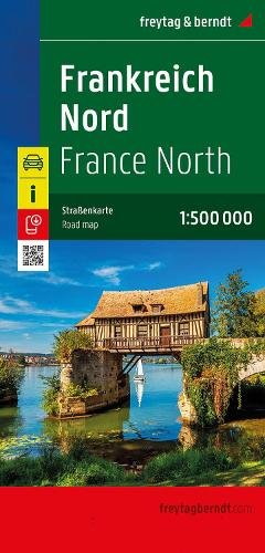 France north