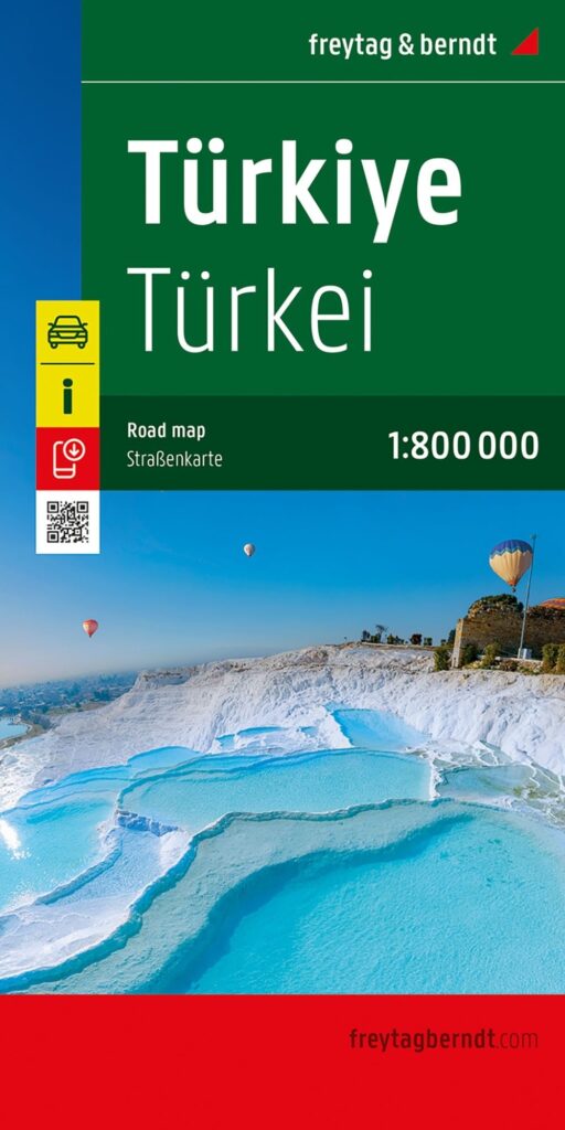 Turkey (Turkiye)
