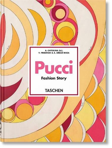 Pucci: Fashion Story. 45th Ed.