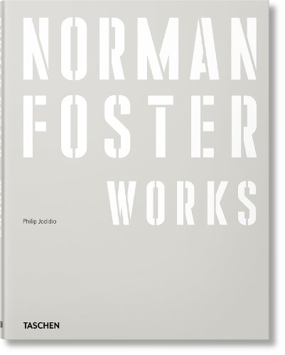 Norman Foster: Works