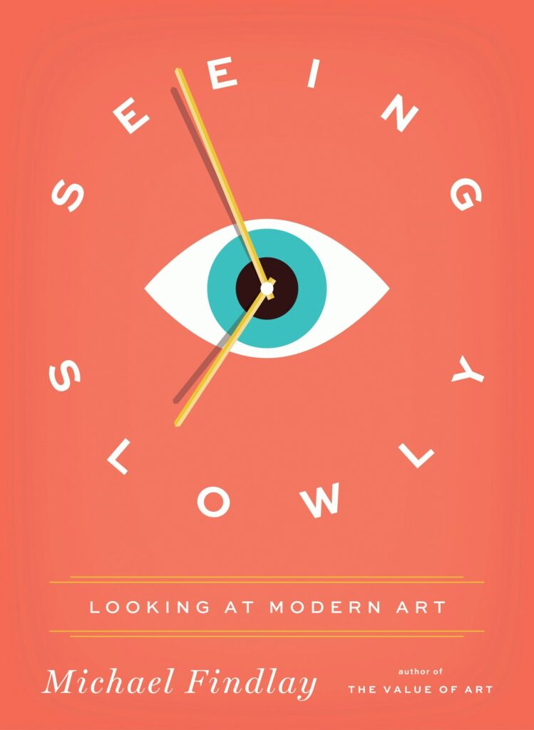 Seeing Slowly: Looking at Modern Art