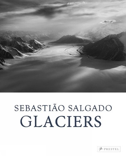 Sebasti√£o Salgado: Glaciers