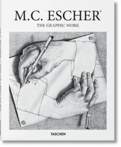 M.C. Escher: The Graphic Work