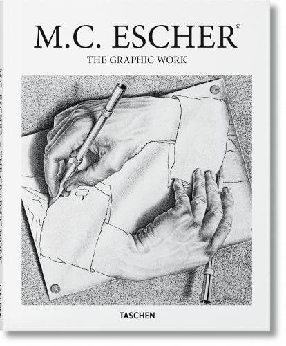 M.C. Escher: The Graphic Work