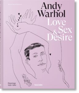Andy Warhol: Love