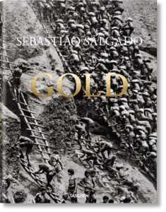 Sebastiao Salgado: Gold