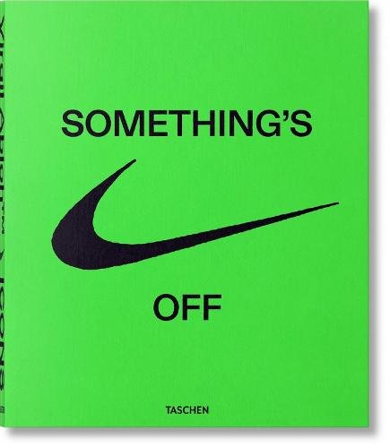 Virgil Abloh: Nike. ICONS