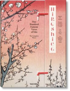 Hiroshige: One Hundred Famous Views of Edo