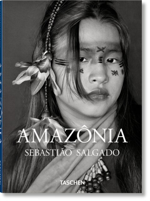 Sebastiao Salgado: Amazonia
