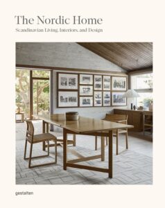 The Nordic Home: Scandinavian Living