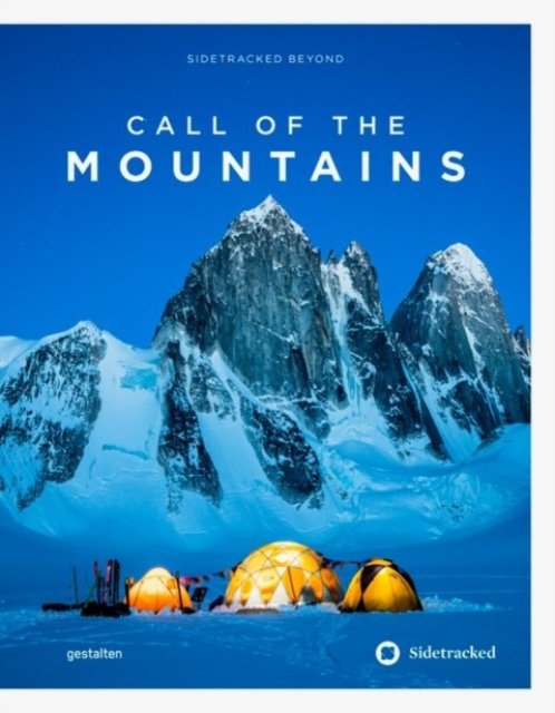 Call of the Mountains: Sidetracked Beyond