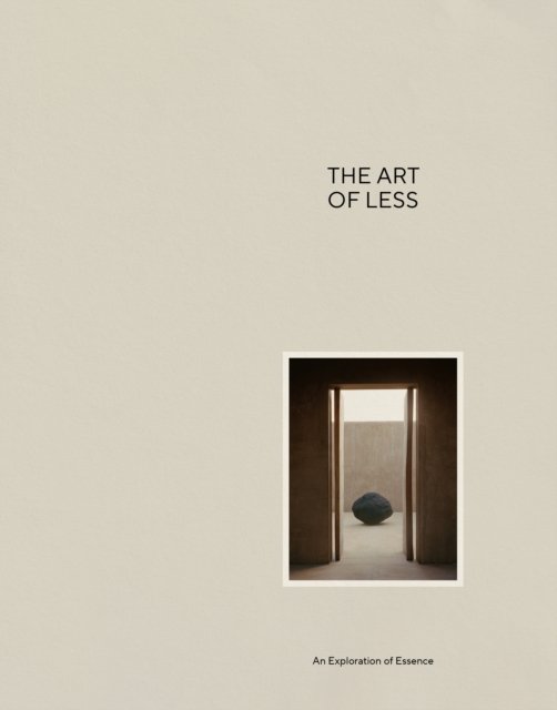 The Art of Less: A Sensory Approach to Reduction