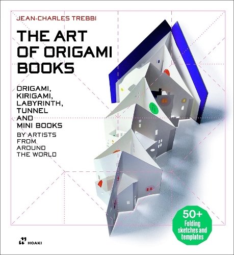 The Art of Origami Books ‚Äì Origami