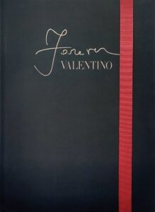 Forever Valentino