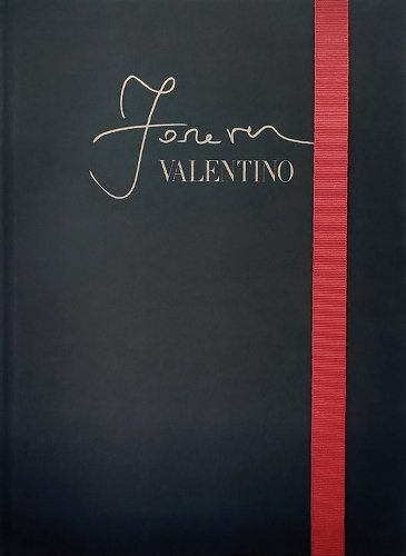Forever Valentino