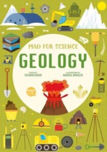 Geology: Mad for Science