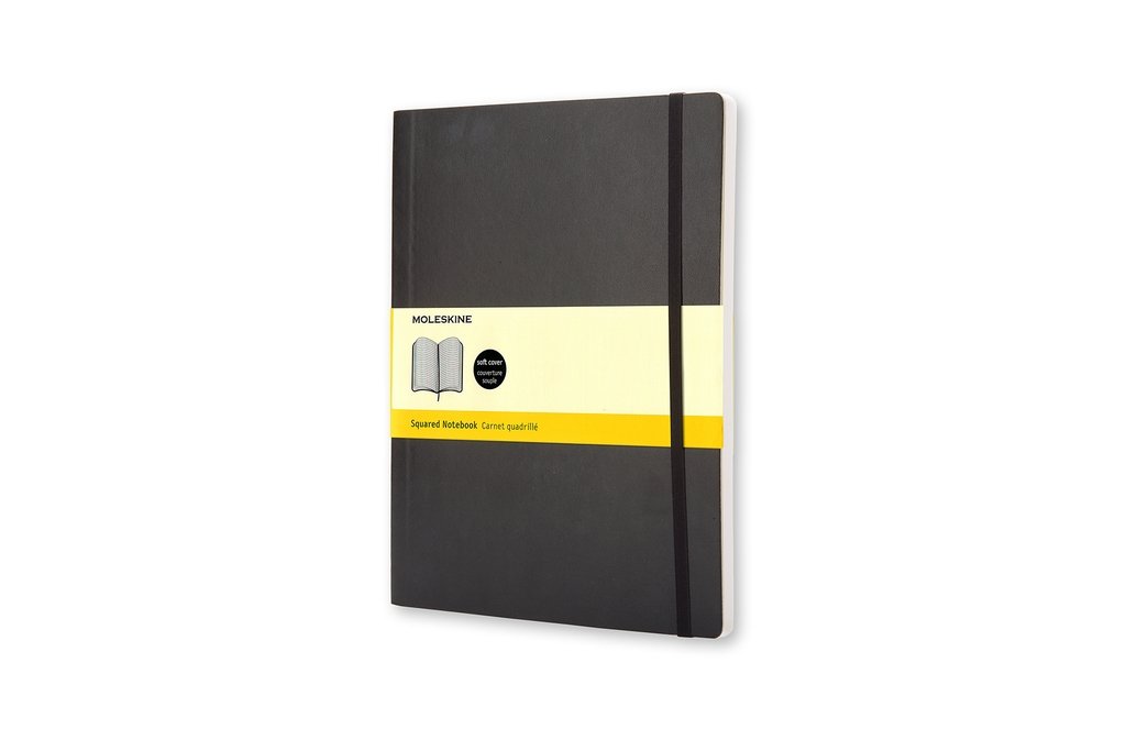 Moleskine Classic Notebook