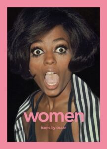 WOMEN: Icons by Oscar