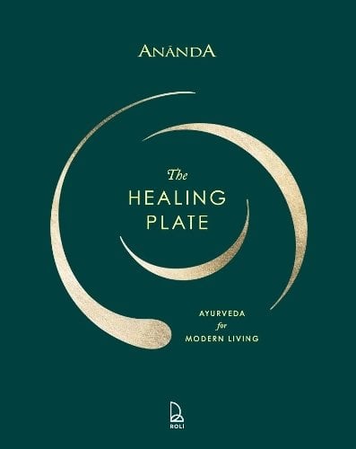Ananda: The Healing Plate