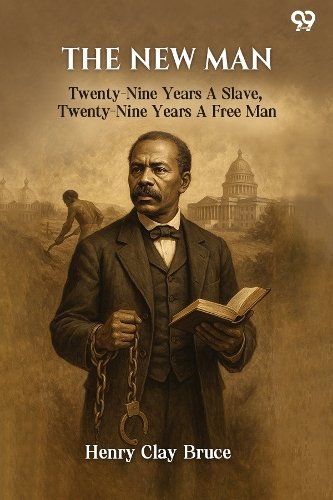 The New Man Twenty-Nine Years A Slave