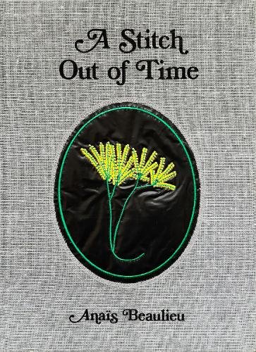Stitch Out of Time
