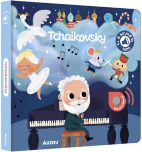 Tchaikovski