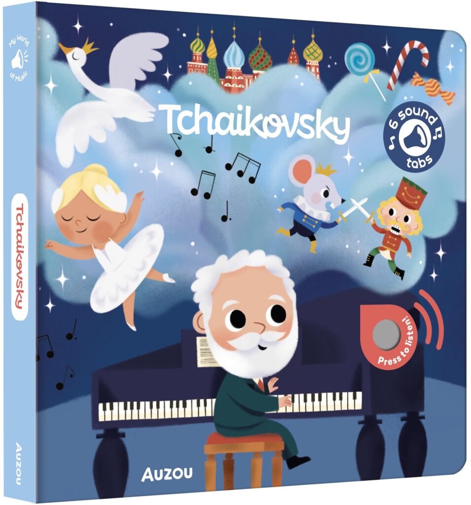 Tchaikovski
