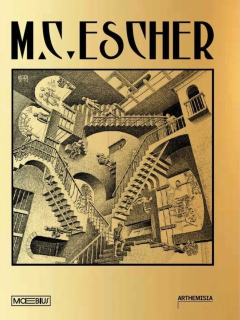 M.C. Escher: Paris catalogue