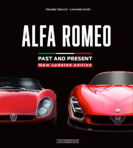 Alfa Romeo - New Updated Edition: New Updated Edition