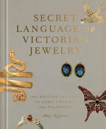 Secret Language of Victorian Jewelry: The History and Lore of Gems