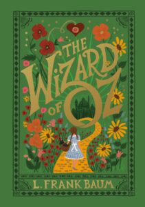 The Wizard of Oz