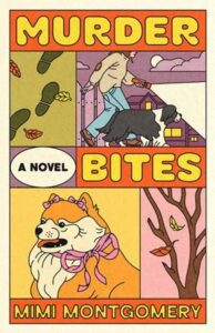 Murder Bites: A Novel