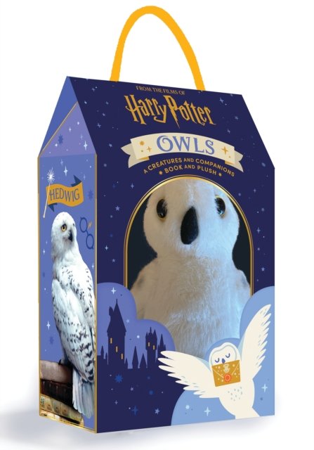 Harry Potter: Owls