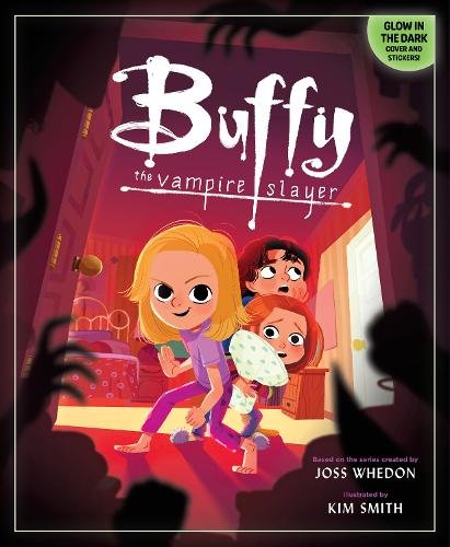Buffy the Vampire Slayer: A Picture Book