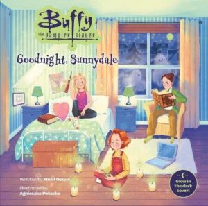 Buffy the Vampire Slayer: Goodnight
