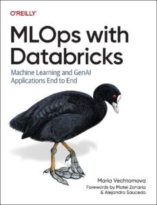 MLOps with Databricks: Machine Learning End-to-End