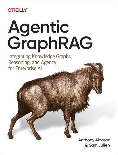 Agentic GraphRAG: Integrating Knowledge Graphs