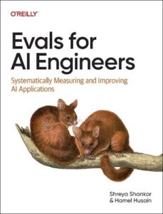 Evals for AI Engineers