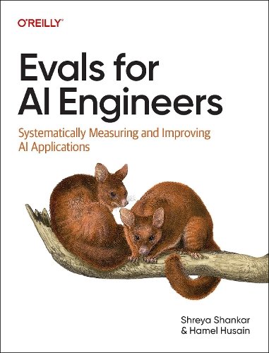 Evals for AI Engineers