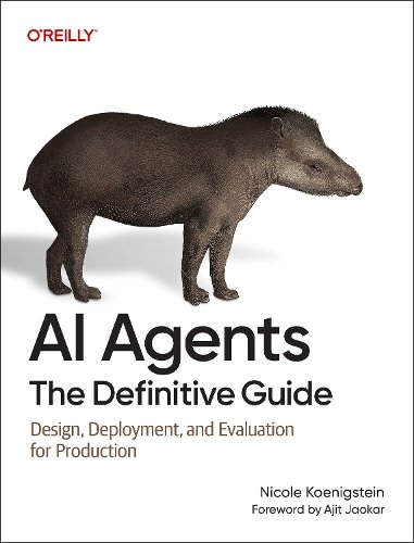 AI Agents - The Definitive Guide