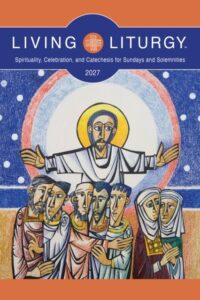 Living Liturgy : Spirituality