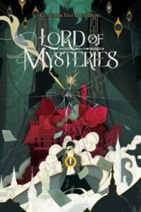 Lord of Mysteries